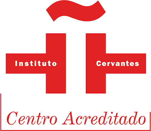 Centro acreditado por el Instituto Cervantes