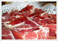 Jamón Serrano