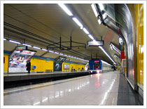 Madrid Metro