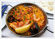 Paella