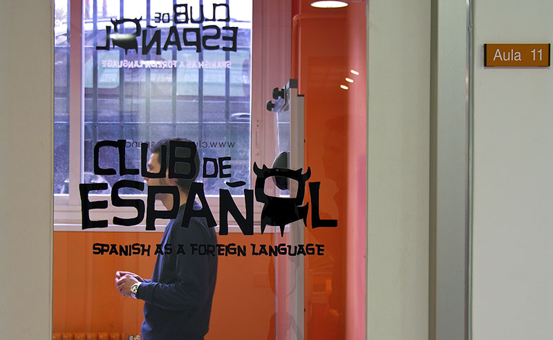 Clases de Español